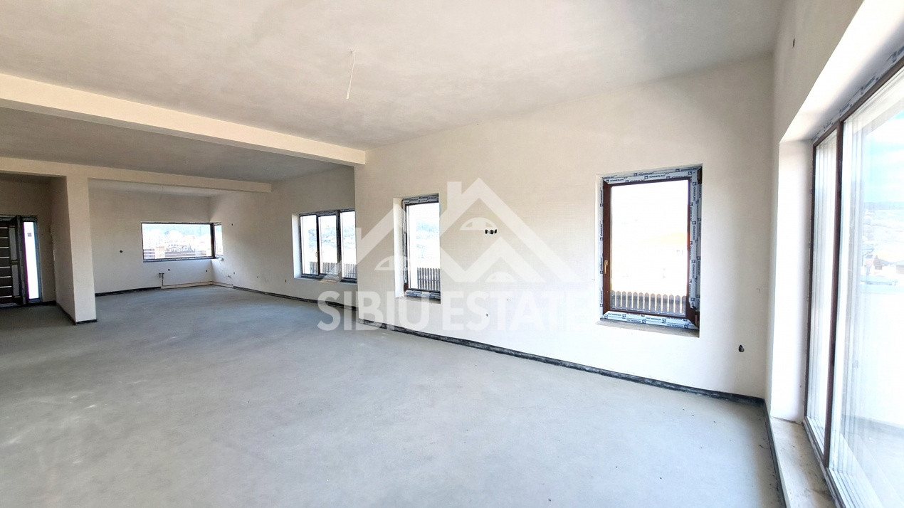 Casa de vis Sibiu, Cisnadioara