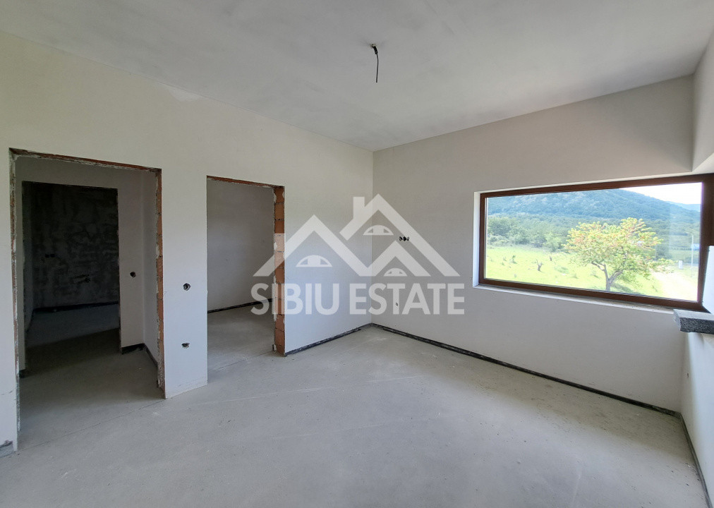 Casa de vis Sibiu, Cisnadioara