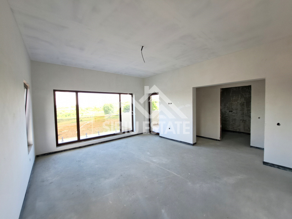 Casa de vis Sibiu, Cisnadioara