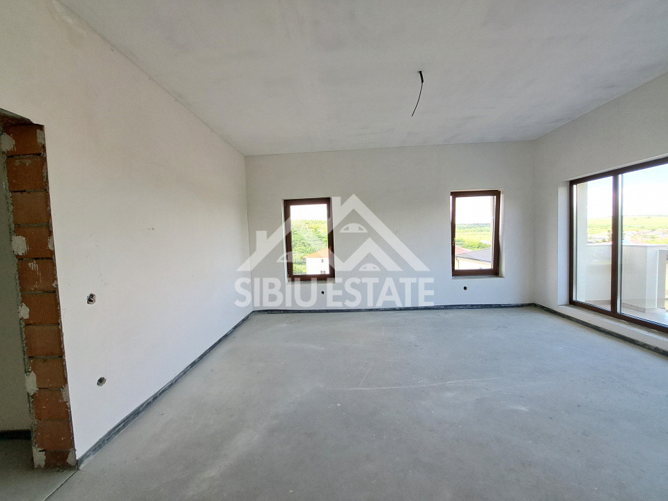 Casa de vis Sibiu, Cisnadioara