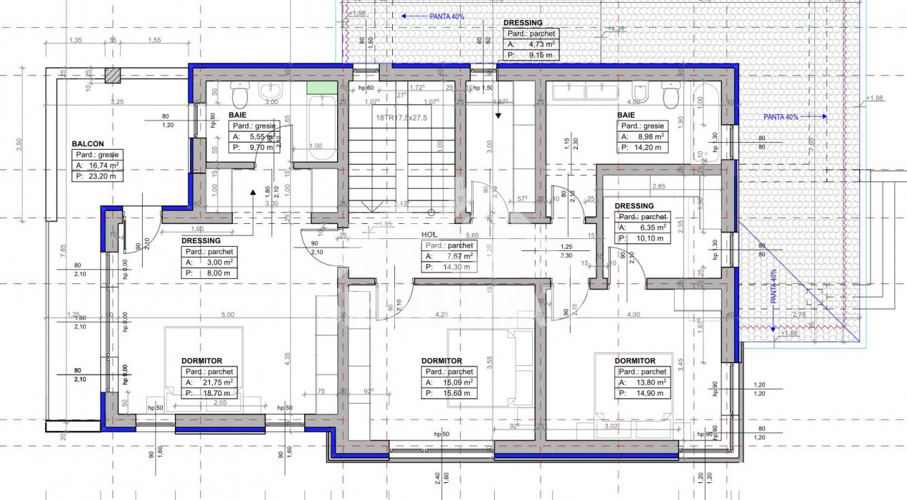 Casa de vis Sibiu, Cisnadioara
