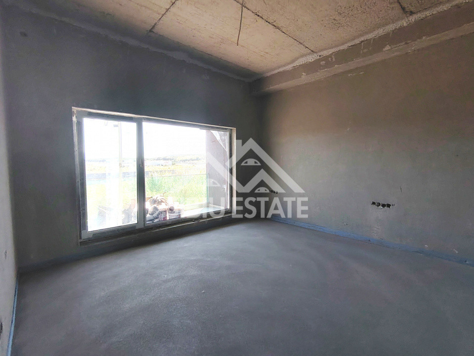 Casa noua Sibiu, Selimbar  teren 790 mp, garaj dublu, terase