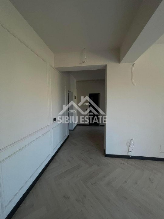 Apartament Generos, Intabulat  finisat cu boxa depozitare si parcare 
