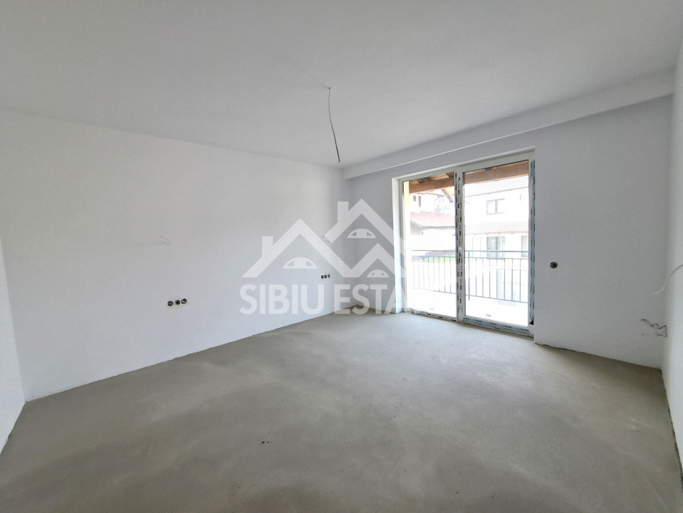 Casa Selimbar 4 camere, 2 bai, terasa, curte cu filigorie