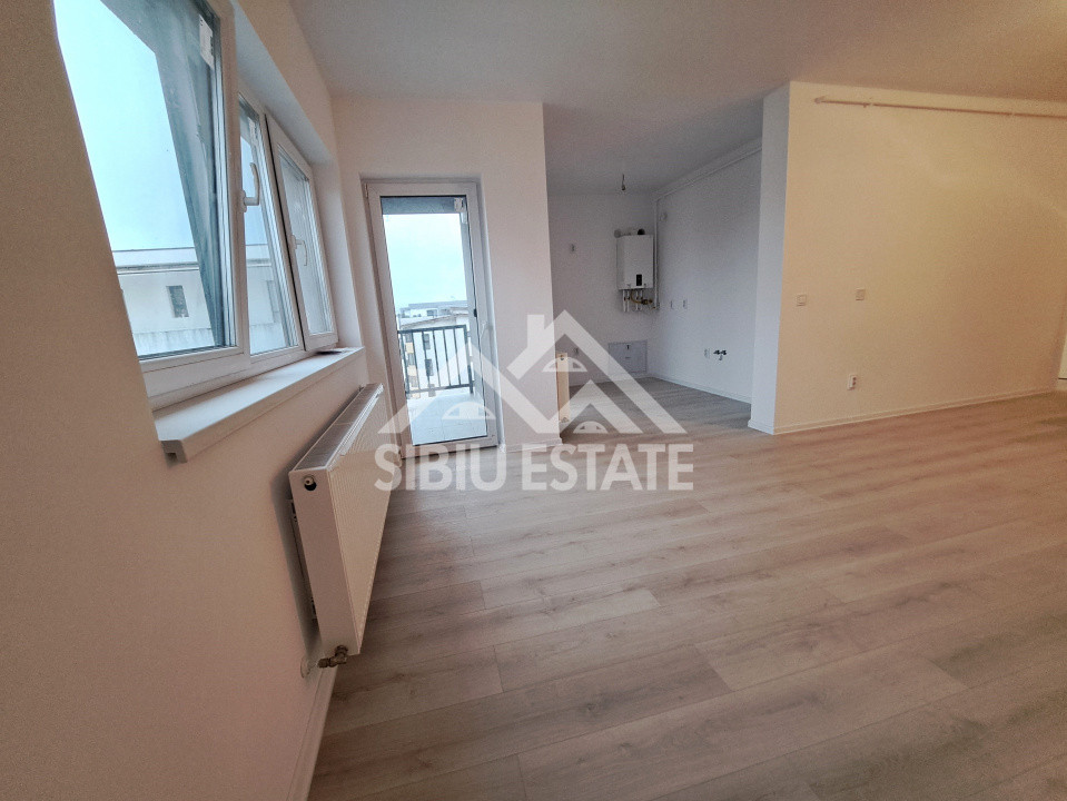 Apartament 3 camere Sibiu, Dna Stanca, lift si parcare