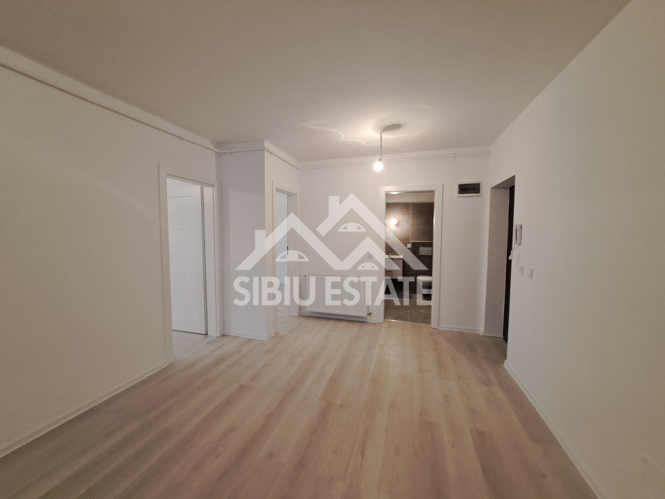 Apartament 3 camere Sibiu, Dna Stanca, lift si parcare