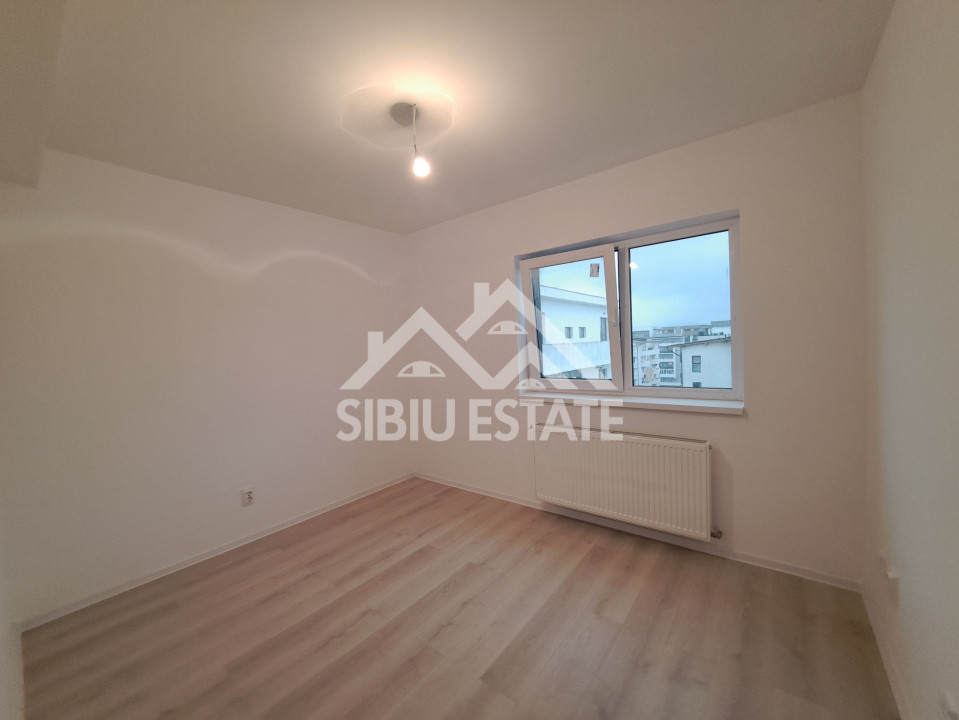 Apartament 3 camere Sibiu, Dna Stanca, lift si parcare