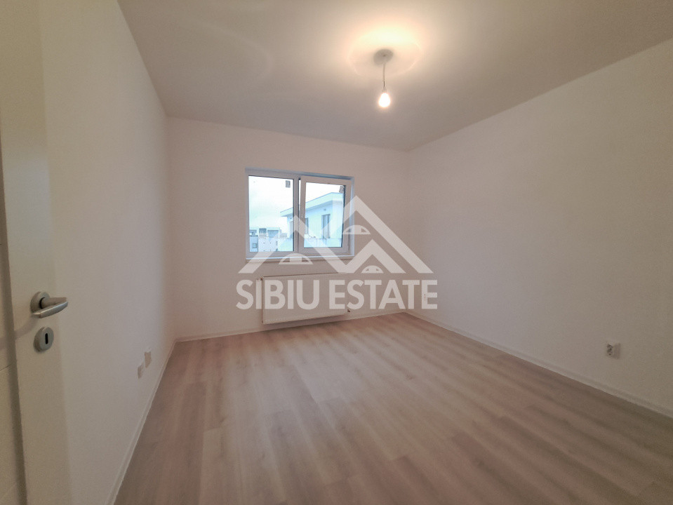 Apartament 3 camere Sibiu, Dna Stanca, lift si parcare