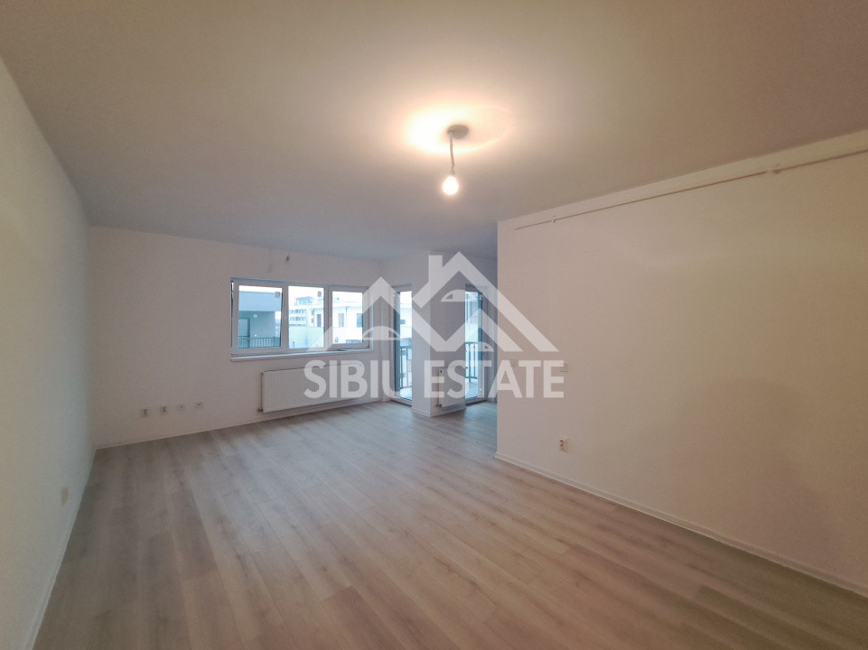 Apartament 3 camere Sibiu, Dna Stanca, lift si parcare