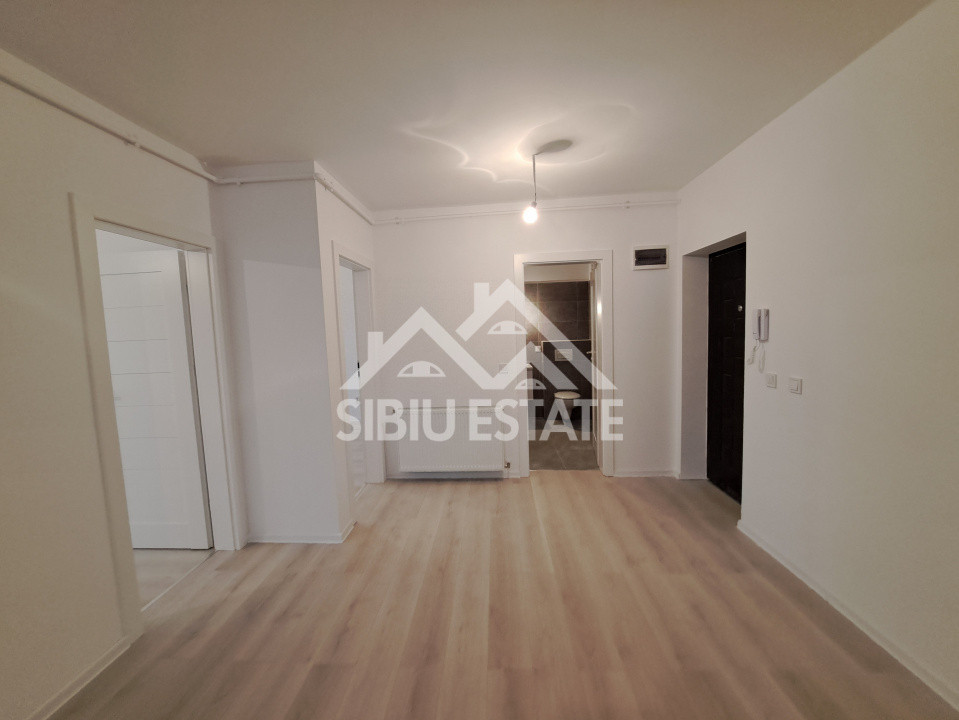 Apartament 3 camere Sibiu, Dna Stanca, lift si parcare