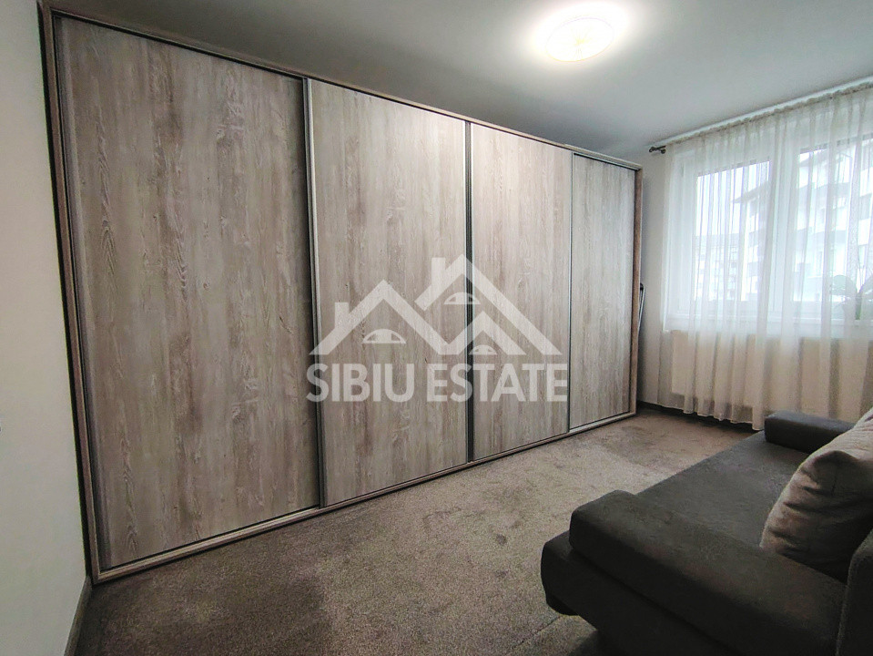 Casa Selimbar mobilata utilata zona Brana predare imediata Comision 0%