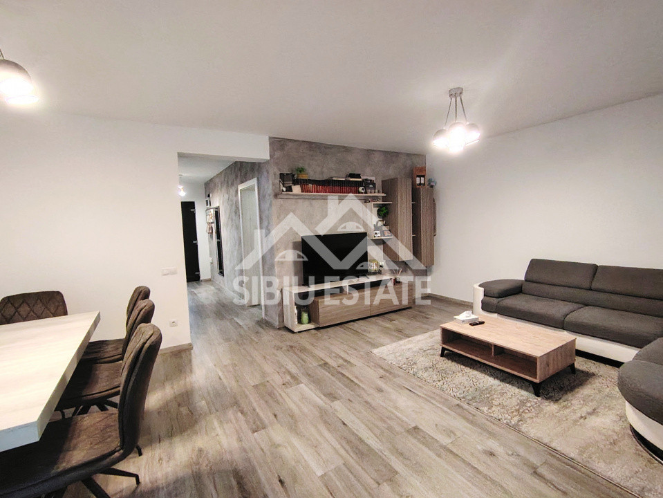 Casa Selimbar mobilata utilata zona Brana predare imediata Comision 0%