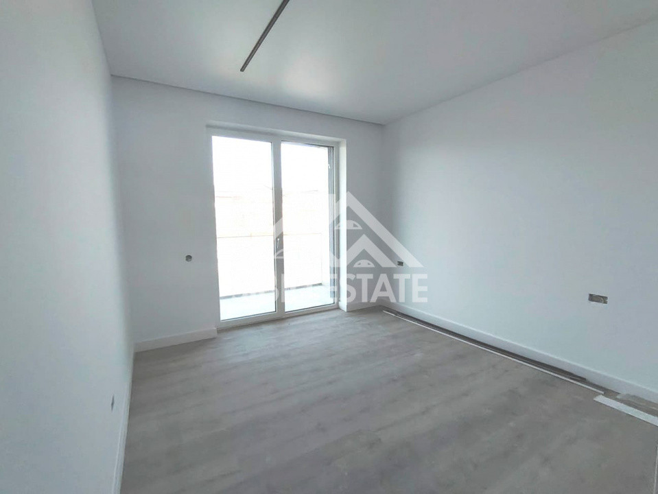 Apartament Premuim 3 camere Sibiu central, boxa si garaj 