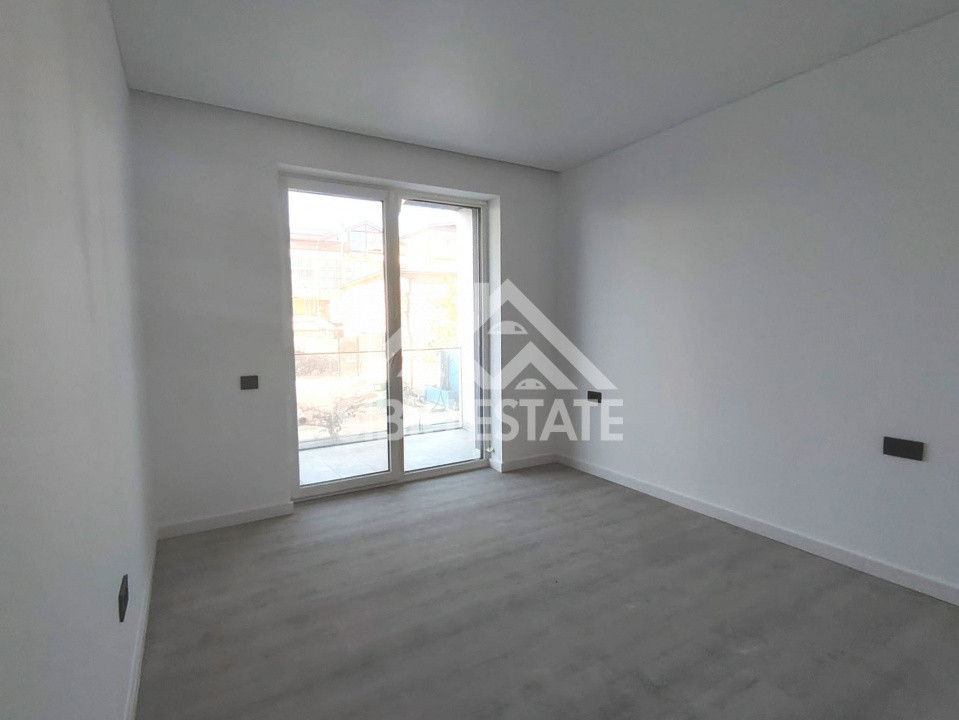 Apartament 3 camere, 2 bai Sibiu central Imobil Top lift garaj boxa