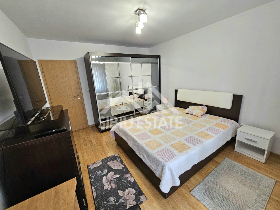 Apartament 3 camere, la vila in Selimbar