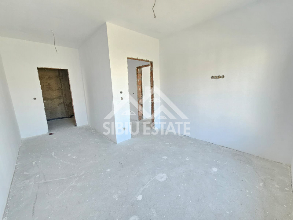 Casa individuala cu carport Selimbar, INTABULATA!