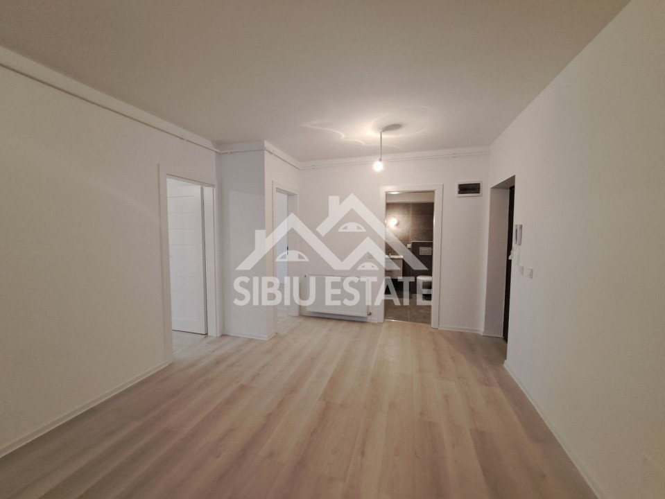 Apartament 3 camere Intabulat, la cheie Doamna Stanca