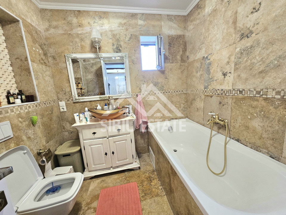 Casa individuala zona Lupeni, Sibiu