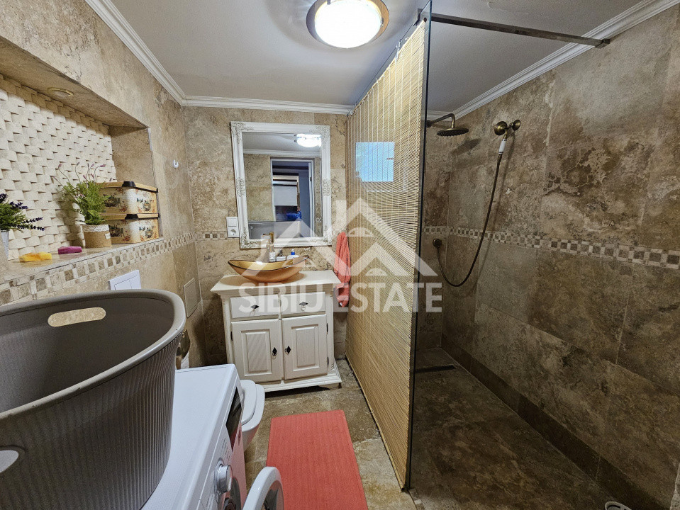 Casa individuala zona Lupeni, Sibiu