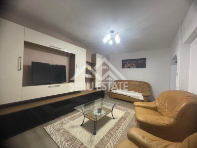 Apartament de vanzare cu 2 camere decomandat, etaj 2, pivnita- Cartierul Strand