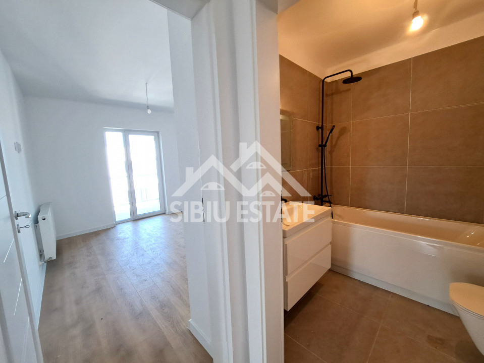 Apartament 2 camere, Doamna Stanca, Selimbar