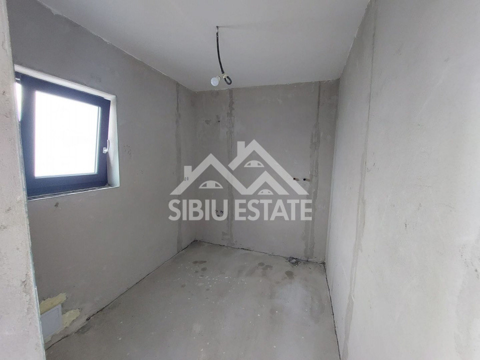 Casa Individuala in Cristian,Sibiu, Disponibila imediat! INTABULATA