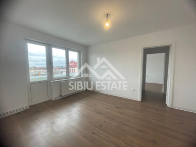 Apartament de vanzare, cu 2 camere, etaj 2, renovat recent Cartier Terezian