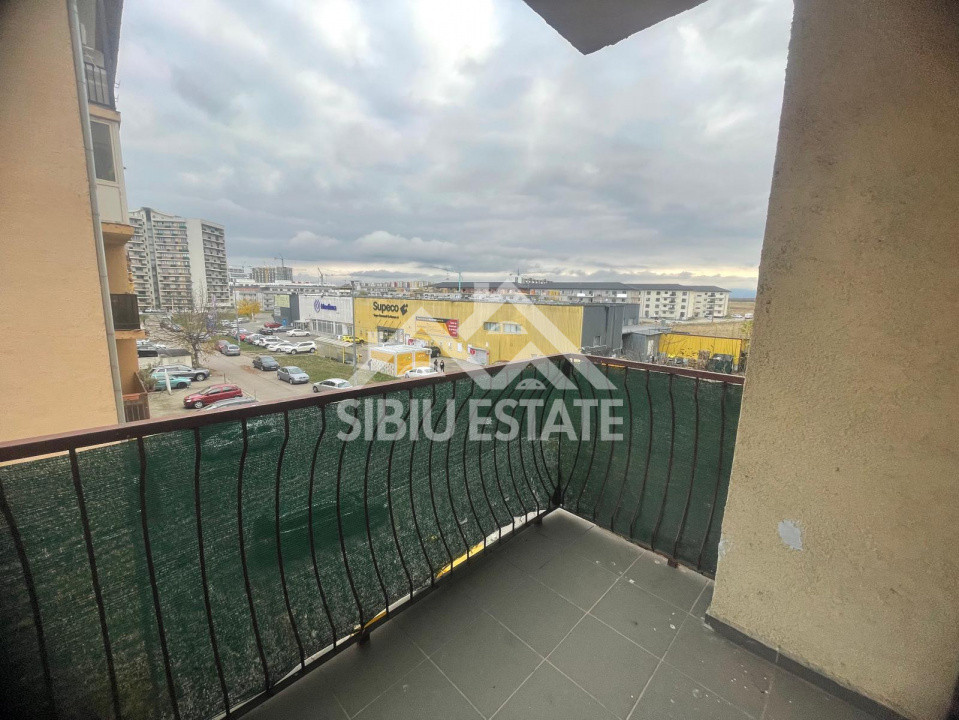 Apartament de vanzare cu 3 camere spatios s.u. 81.3mp-Super pret 1.746 euro/mp. 