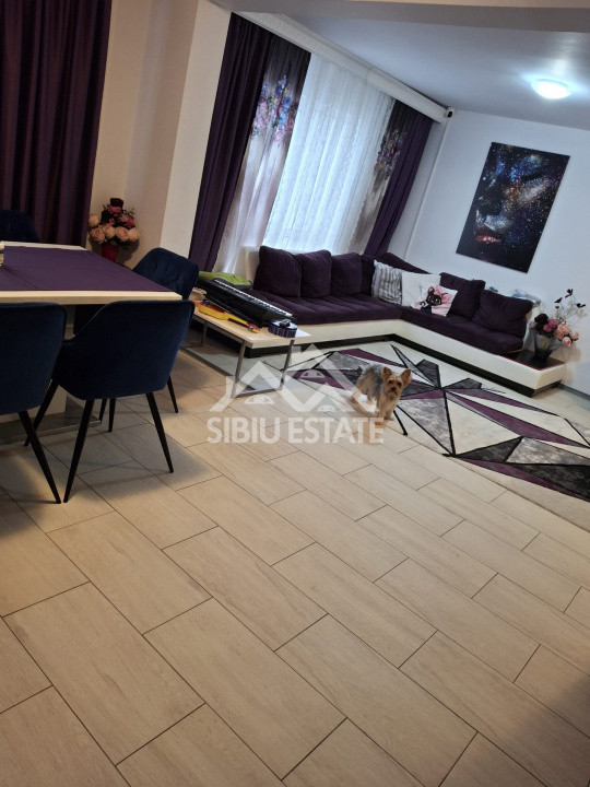 Casa tip duplex de vanzare doua nivele plus mansarada- Cartier Arhitectilor