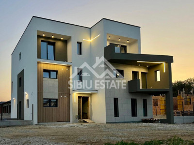  Apartament 4 camere , 115 mp , Grădină 173 mp , Terasă 18,5 mp
