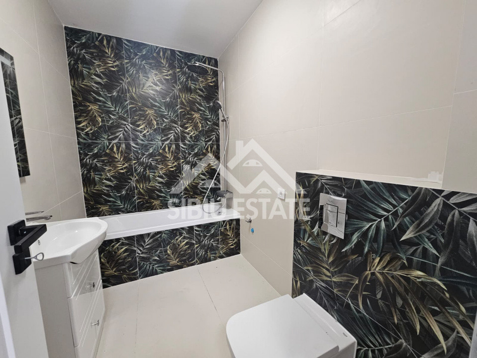 Apartament 3 camere decomanadate Calea Surii Mici