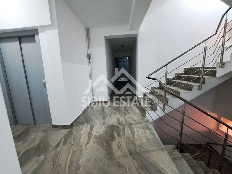 Apartament 3 camere decomanadate Calea Surii Mici