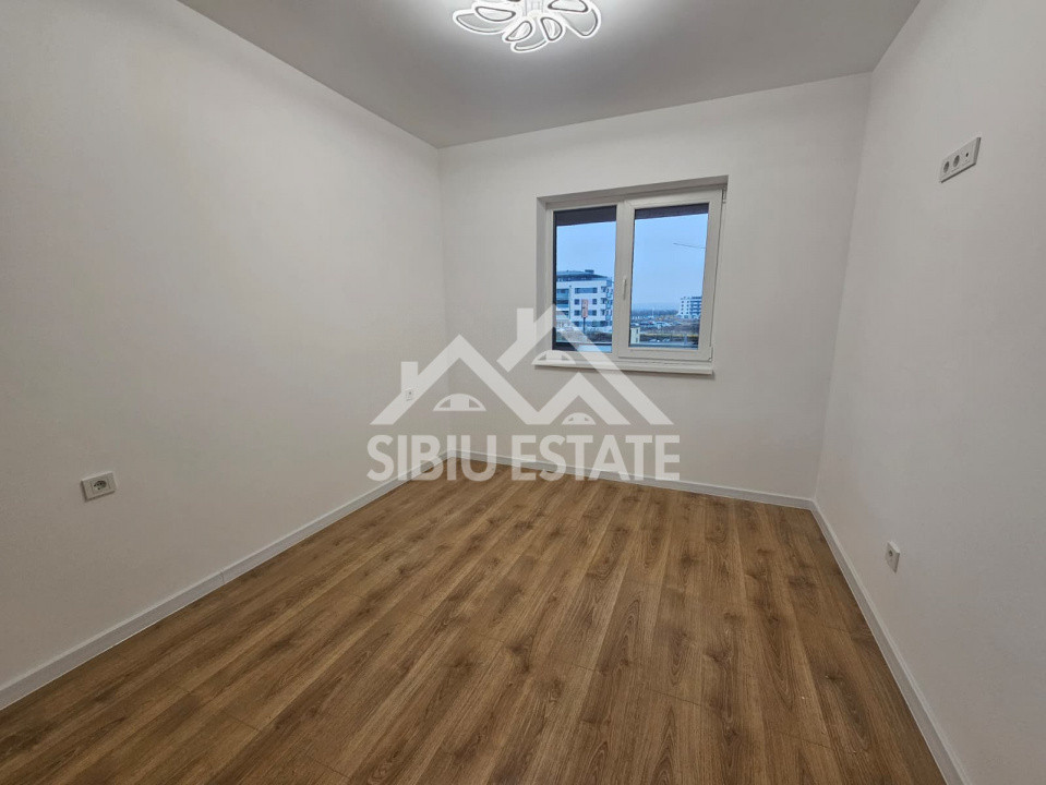 Apartament 3 camere decomanadate Calea Surii Mici