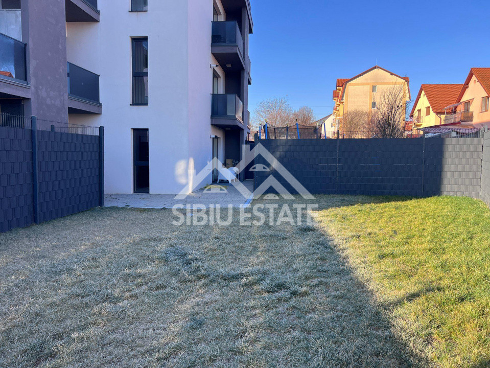 Spatiu de birouri de inchiriat cu 3 camere, 2 locuri de parcare