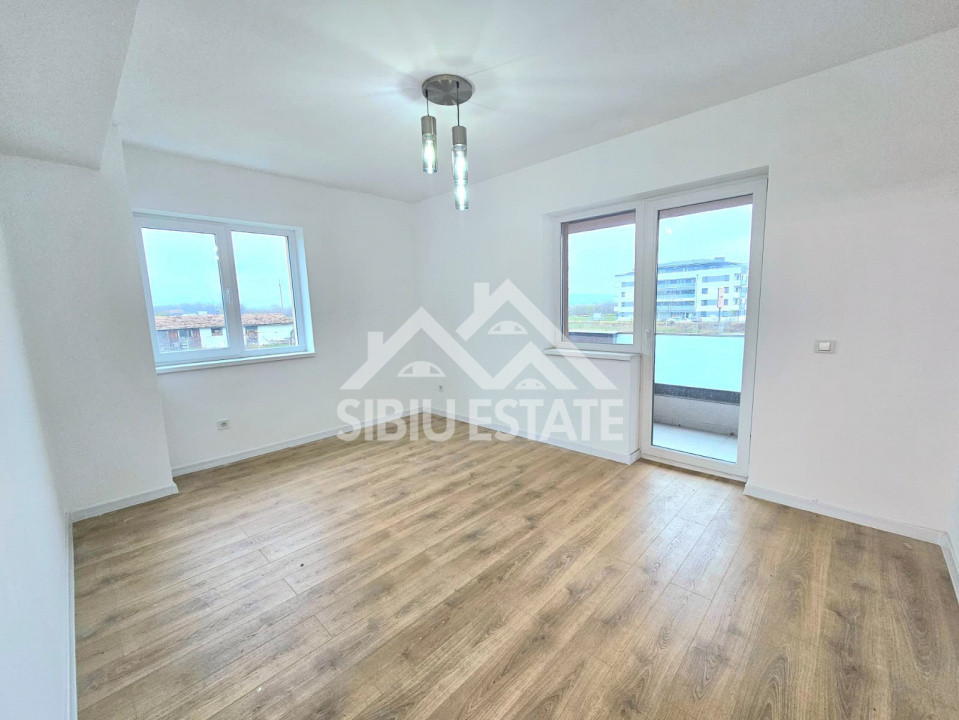 Apartament 2 camere decomandate Calea Surii mici