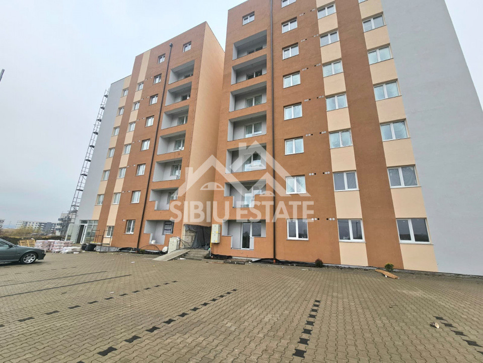 Apartament 2 camere decomandate Calea Surii mici