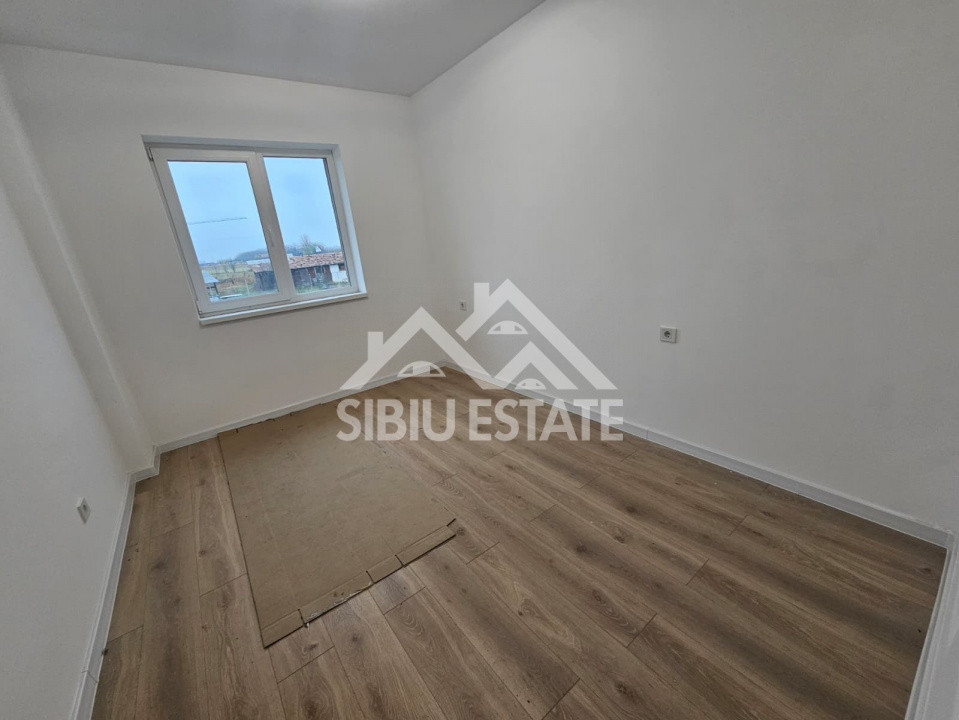 Apartament 2 camere decomandate Calea Surii mici