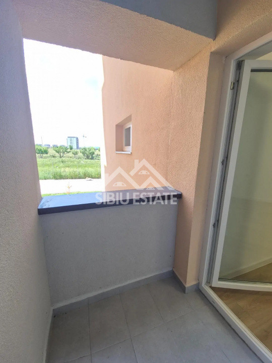 Apartament modern 3 camere, parcare, Calea Surii Mici,Sibiu