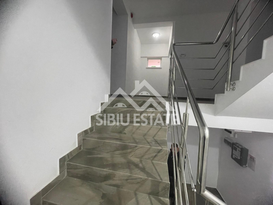Apartament cu 2 camere, balcon+logie, s.utila 59,75 mp.-  loc de parcare 