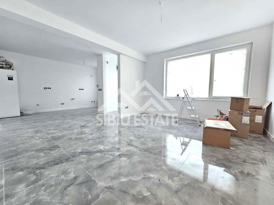 Casa noua 5 camere, 2 bai, spatiu si confort la cheie