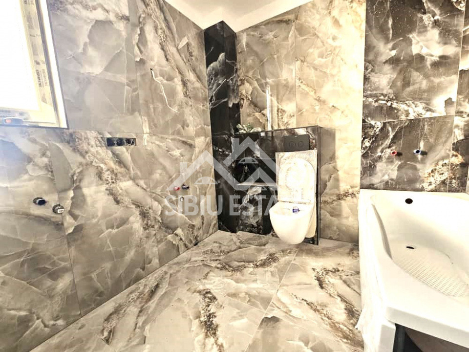 Casa noua 5 camere, 2 bai, spatiu si confort la cheie