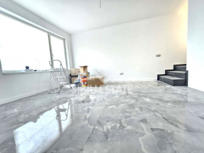 Casa noua 5 camere, 2 bai, spatiu si confort la cheie