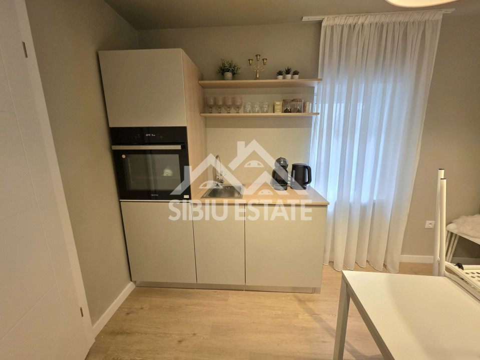 Spatiu de activitati sau birou in Selimbar