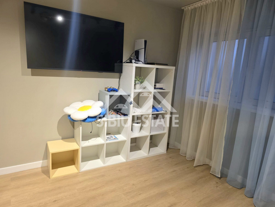 Spatiu de activitati sau birou in Selimbar