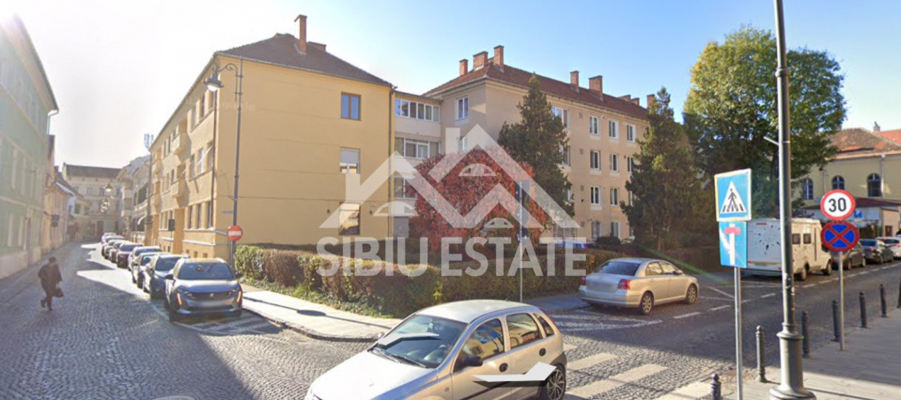 Spatiu comercial, birouri, servicii, str. Arhivelor  Piata Schiller 