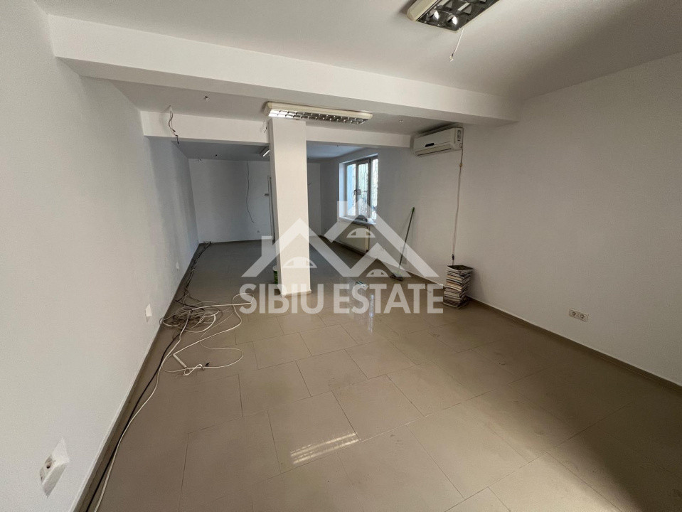 Spatiu comercial, birouri, servicii, str. Arhivelor  Piata Schiller 