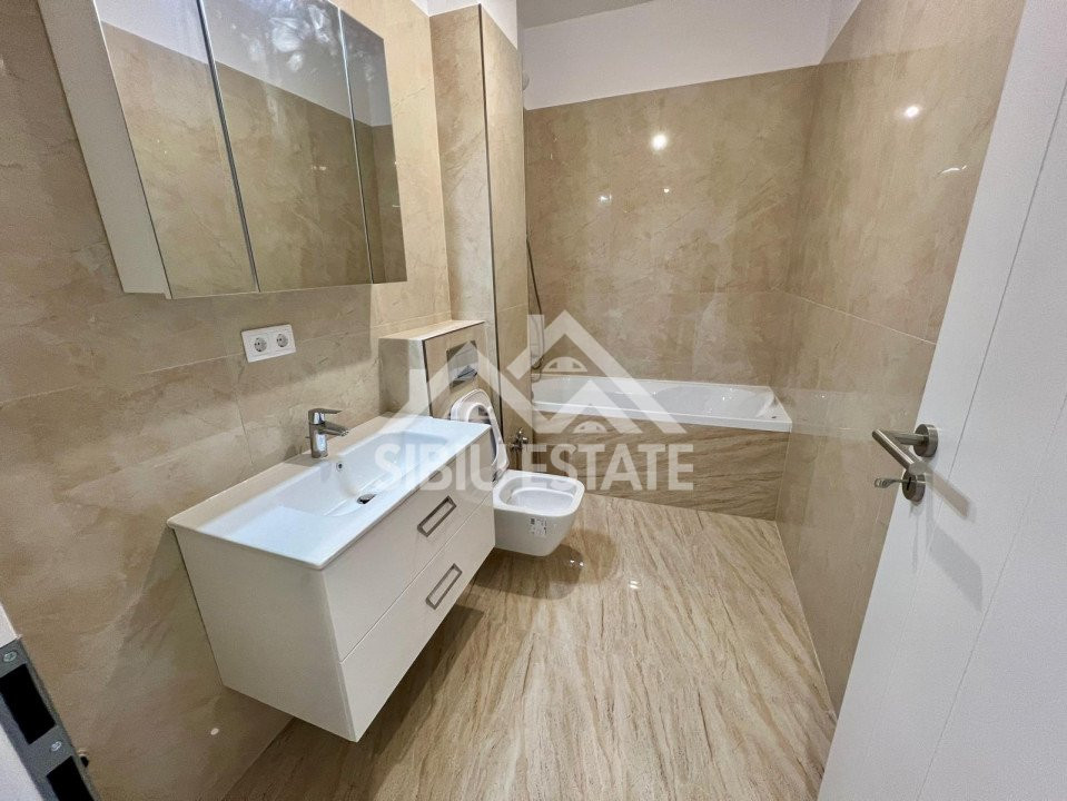 Dimineți însorite la tine pe terasă ap. 3 cam 2 bai  , parcare, boxă