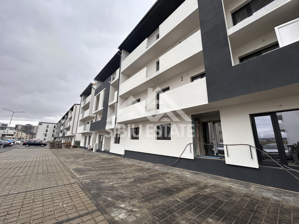 Apartament 3 camere decomandat – 74 mp - Zona Dedeman 