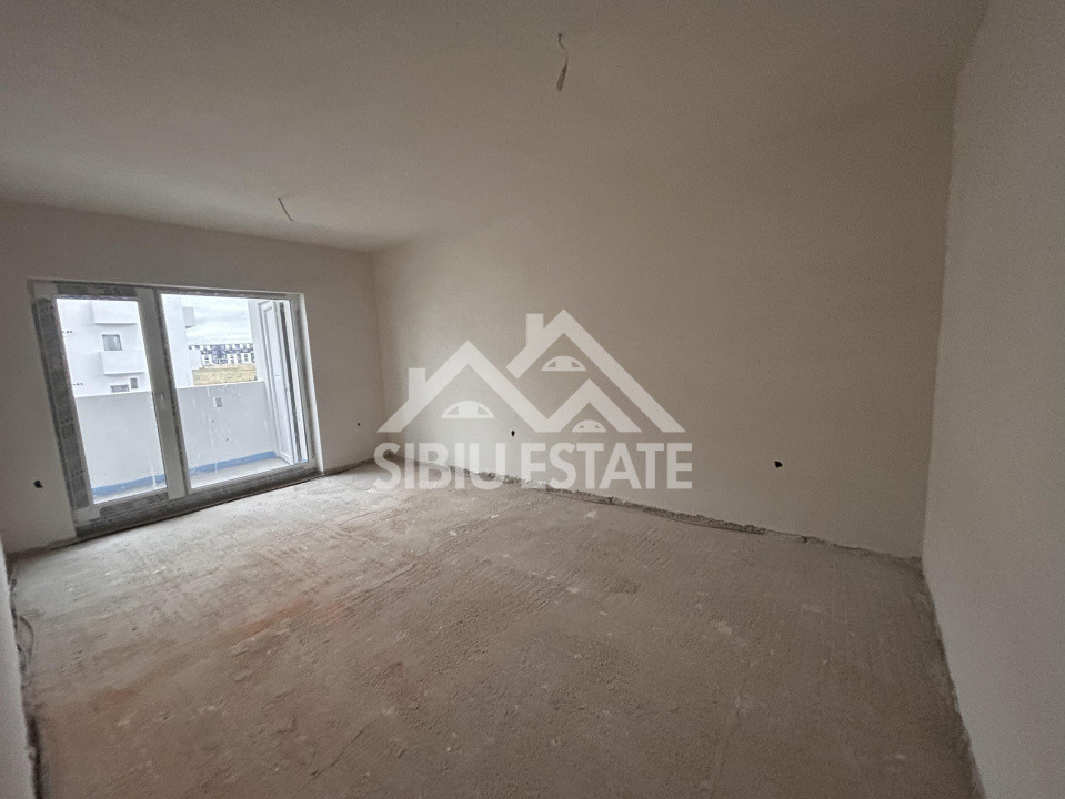 Apartament 3 camere decomandat – 74 mp - Zona Dedeman 