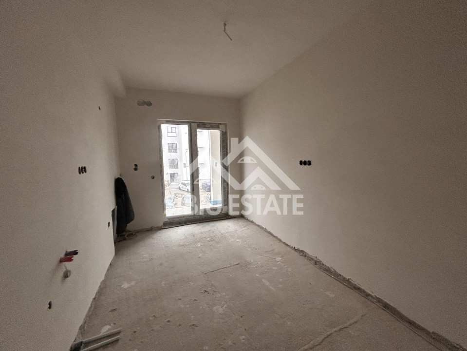 Apartament 3 camere decomandat – 74 mp - Zona Dedeman 